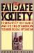 The Fail-Safe Society : Community Defiance and the End of American Technological Optimism