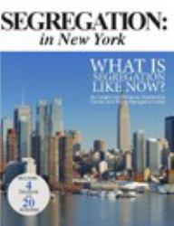 Segregation in New York