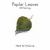 Poplar Leaves