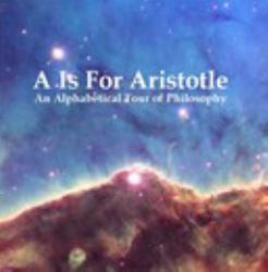 A Is for Aristotle