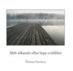 Mitt Sökande Efter Lugn Och Stillhet