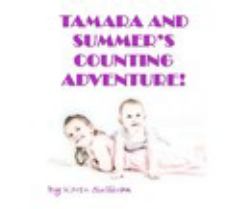 Tamara and Summer's Counting Adventure