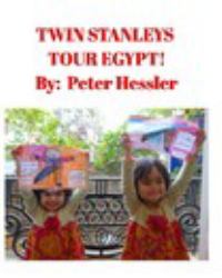 Twin Stanleys Tour Egypt!