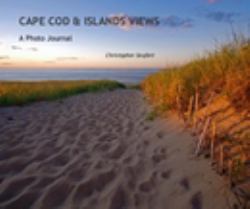 CAPE COD and ISLANDS VIEWS