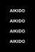 Aikido Aikido Aikido Aikido