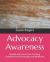 Advocacy Awareness : Health and Social Care Training Underpinning Knowledge and Workbook