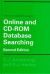 Keyguide to Information Sources in Online and CD-ROM Database Searching