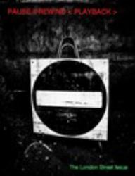 Pause II Rewind < Playback >