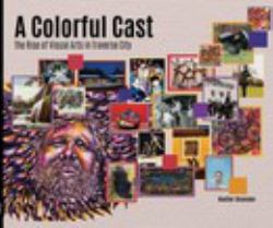A Colorful Cast