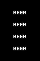 Beer Beer Beer Beer