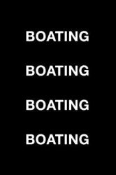 Boating Boating Boating Boating