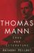 Thomas Mann : Eros and Literature
