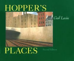 Hopper's Places