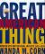 The Great American Thing : Modern Art and National Identity, 1915-1935 The Great American Thing : Modern Art and National Identity, 1915-1935