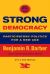 Strong Democracy : Participatory Politics for a New Age