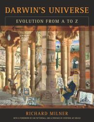 Darwin's Universe : Evolution from a to Z