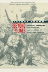 Beyond the Lines : Pictorial Reporting, Everyday Life, and the Crisis of Gilded Age America