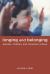 Longing and Belonging : Parents, Children, and Consumer Culture