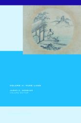 Selected Works of D. T. Suzuki, Volume II : Pure Land