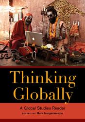 Thinking Globally : A Global Studies Reader