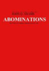 Abominations