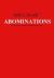 Abominations