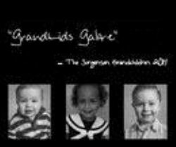 Grandkids Galore