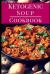 Ketogenic Soup Cookbook : Delicious Ketogenic Diet Soup and Stew Recipes for Losing Weight