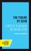 The Figure of Echo : A Mode of Allusion in Milton and After