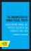The Parameters of Urban Fiscal Policy : Socioeconomic Change and Political Culture in San Francisco, 1860-1906