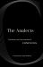 The Analects : Conclusions and Conversations of Confucius