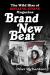 Brand New Beat : The Wild Rise of Rolling Stone Magazine