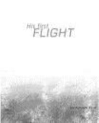 His First Flight