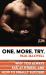 One More Try: Why You Always Fail at Fitness and How to Finally Succeed