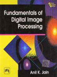 Fundamentals of Digital Image Processing