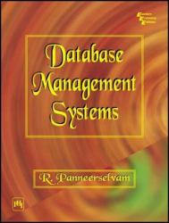 Database Management Systems