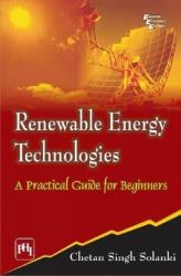 Renewable Energy Technologies : A Practical Guide for Beginners