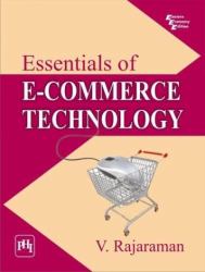 Essentials of e-Commerce Technology