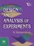 Design and Analysis of Experiments