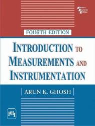 Introduction to Measurements and Instrumentation