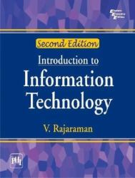 Introduction to Information Technology