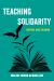 Teaching Solidarity : Critical Race Reading