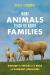 What Animals Teach Us about Families : Kinship and Species in the Bible and Rabbinic Literature