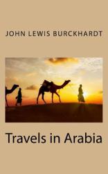 Travels in Arabia
