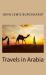Travels in Arabia