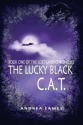 The Lucky Black C. A. T.