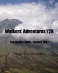 Walkers' Adventures Y2K