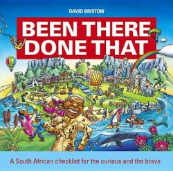 Been There, Done That