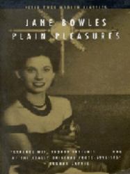 Plain Pleasures