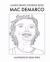 Badly Drawn Coloring Book: Mac Demarco